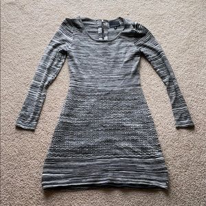 Cynthia Rowley sweater dress